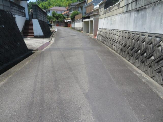 松山市久万ノ台の中古一戸建ての画像