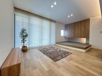 松山市鷹子町の中古一戸建ての画像