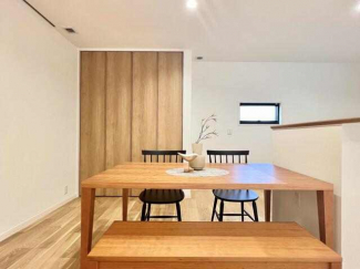 松山市鷹子町の中古一戸建ての画像