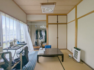 【和室】