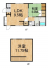 則之内一戸建ての画像