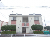 西宮市段上町３丁目のアパートの画像