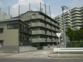 西宮市上ケ原七番町のマンションの画像