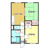 加古郡播磨町北本荘２丁目のマンションの画像