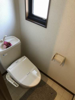 【トイレ】