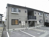 東温市野田１丁目のアパートの画像