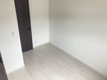 【洋室】
