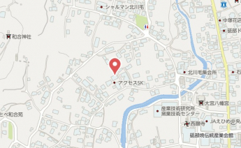 【地図】