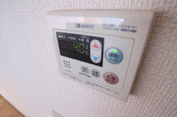 【その他設備】