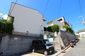 神戸市垂水区大町５丁目のアパートの画像