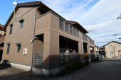 神戸市西区二ツ屋１丁目のアパートの画像