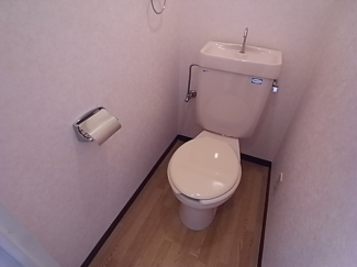 【トイレ】