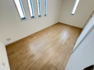 【子供部屋】
