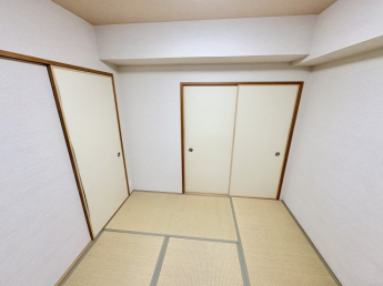 【和室】