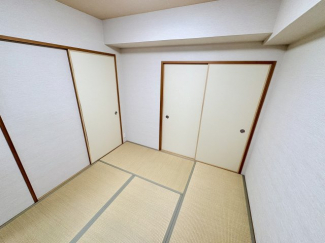【和室】