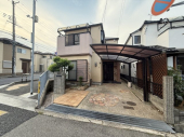神戸市西区王塚台１丁目の中古一戸建ての画像