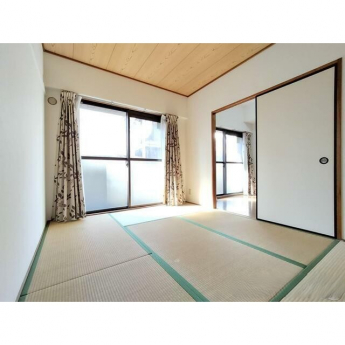 【和室】
