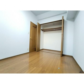 【洋室】
