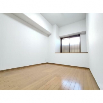 【洋室】