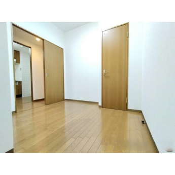 【洋室】