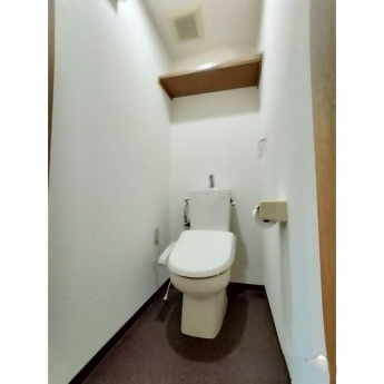 【トイレ】