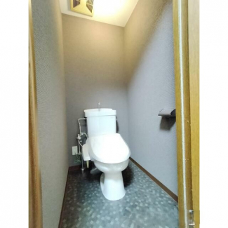 【トイレ】