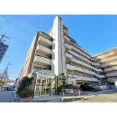 明石市西新町２丁目の中古マンションの画像