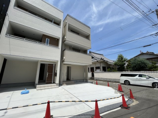 【外観】