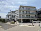 神戸市垂水区五色山６丁目の中古マンションの画像