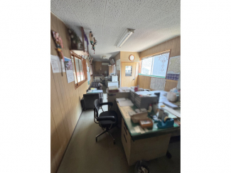 【内装】
