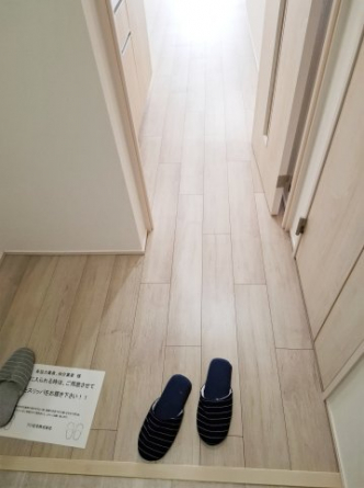 【内装】