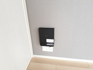 【その他設備】