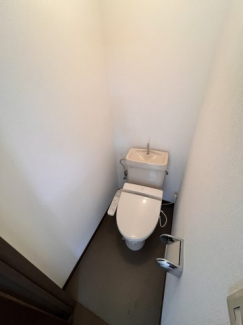 【トイレ】