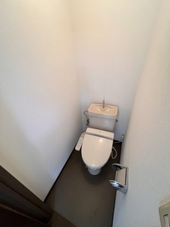 【トイレ】