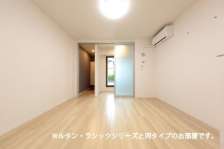 【内装】