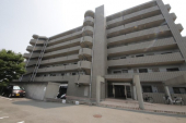 尼崎市田能１丁目のマンションの画像