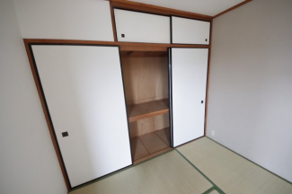 和室があると、家にあたたかい雰囲気が生まれます