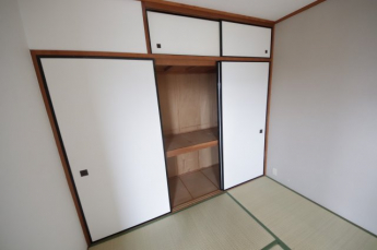 和室があると、家にあたたかい雰囲気が生まれます