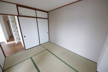 趣のある和室です