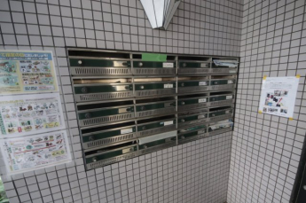 【その他共有部分】