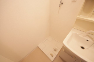 落ち着いたトイレです