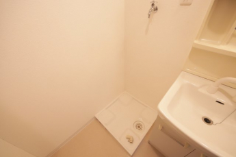 落ち着いたトイレです