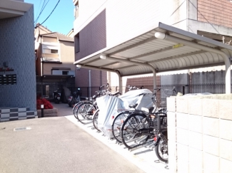 【その他共有部分】
