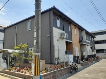 【外観】