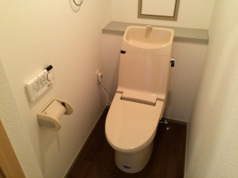ロイヤルステイツ東辻井の画像