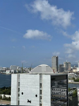 ベイシティタワ－ズ神戸　ＥＡＳＴの画像