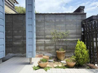 洲本市上物部の中古一戸建ての画像
