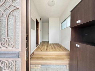 洲本市上物部の中古一戸建ての画像