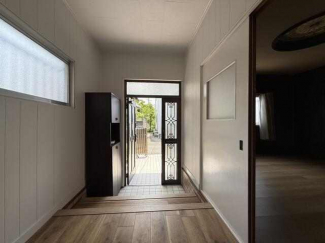 洲本市上物部の中古一戸建ての画像