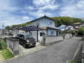 洲本市上物部の中古一戸建ての画像
